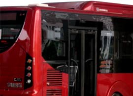 汽車(chē)玻璃油墨（夾層、鋼化）在汽車(chē)上的運(yùn)用